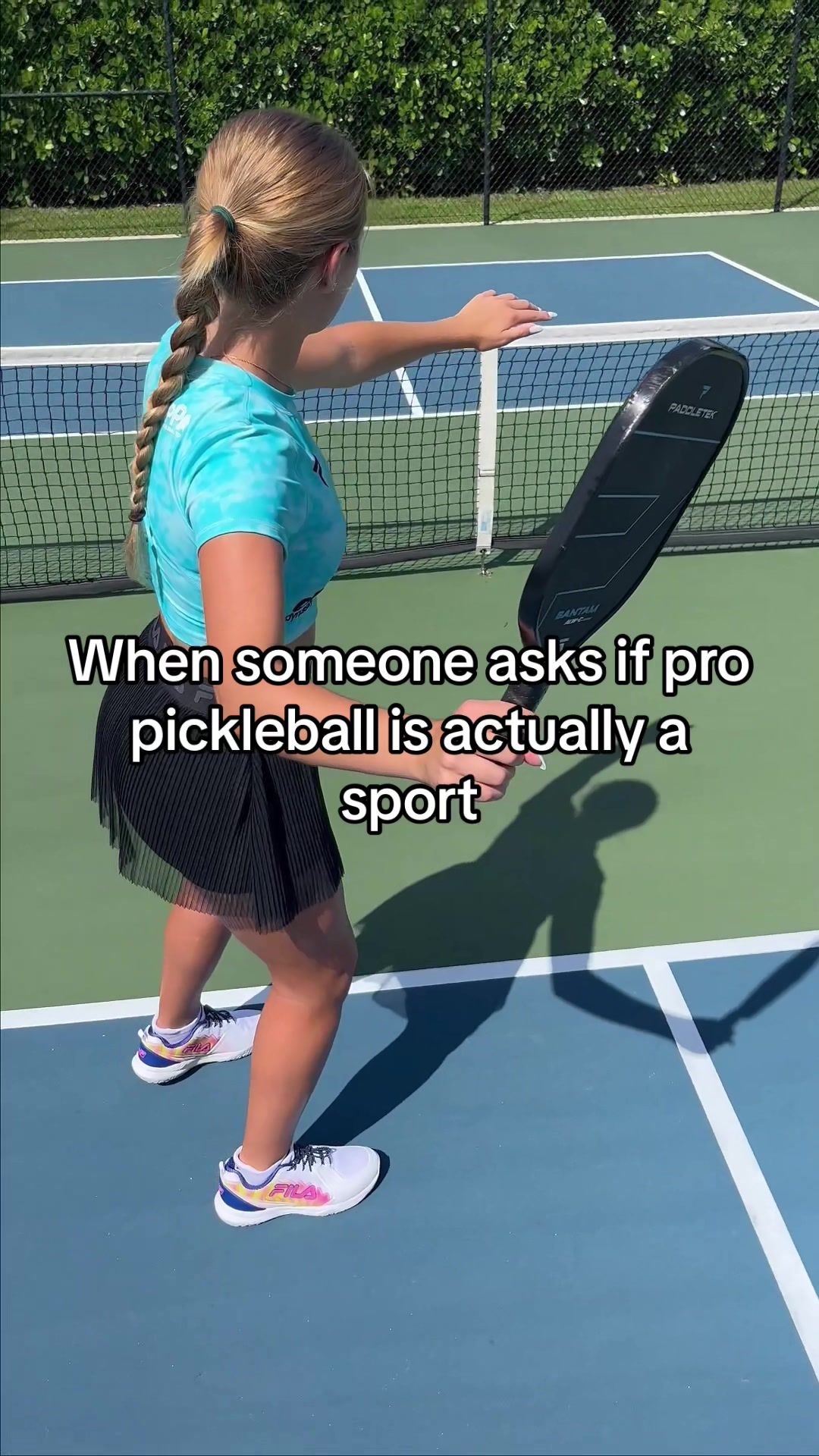 Video post by @annaleighwaters_pb on TikTok