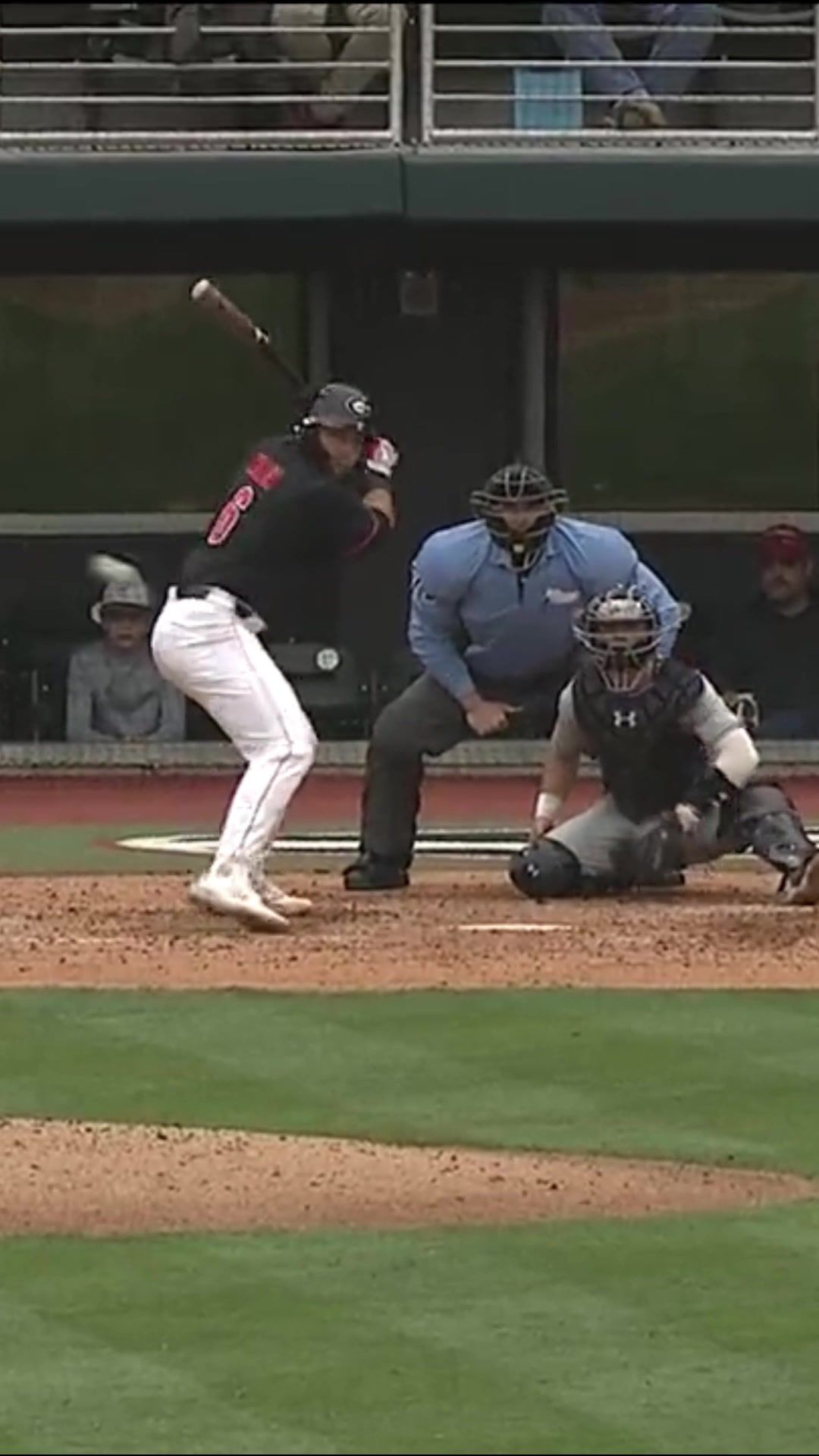 Video post by @ugabaserecruit on TikTok