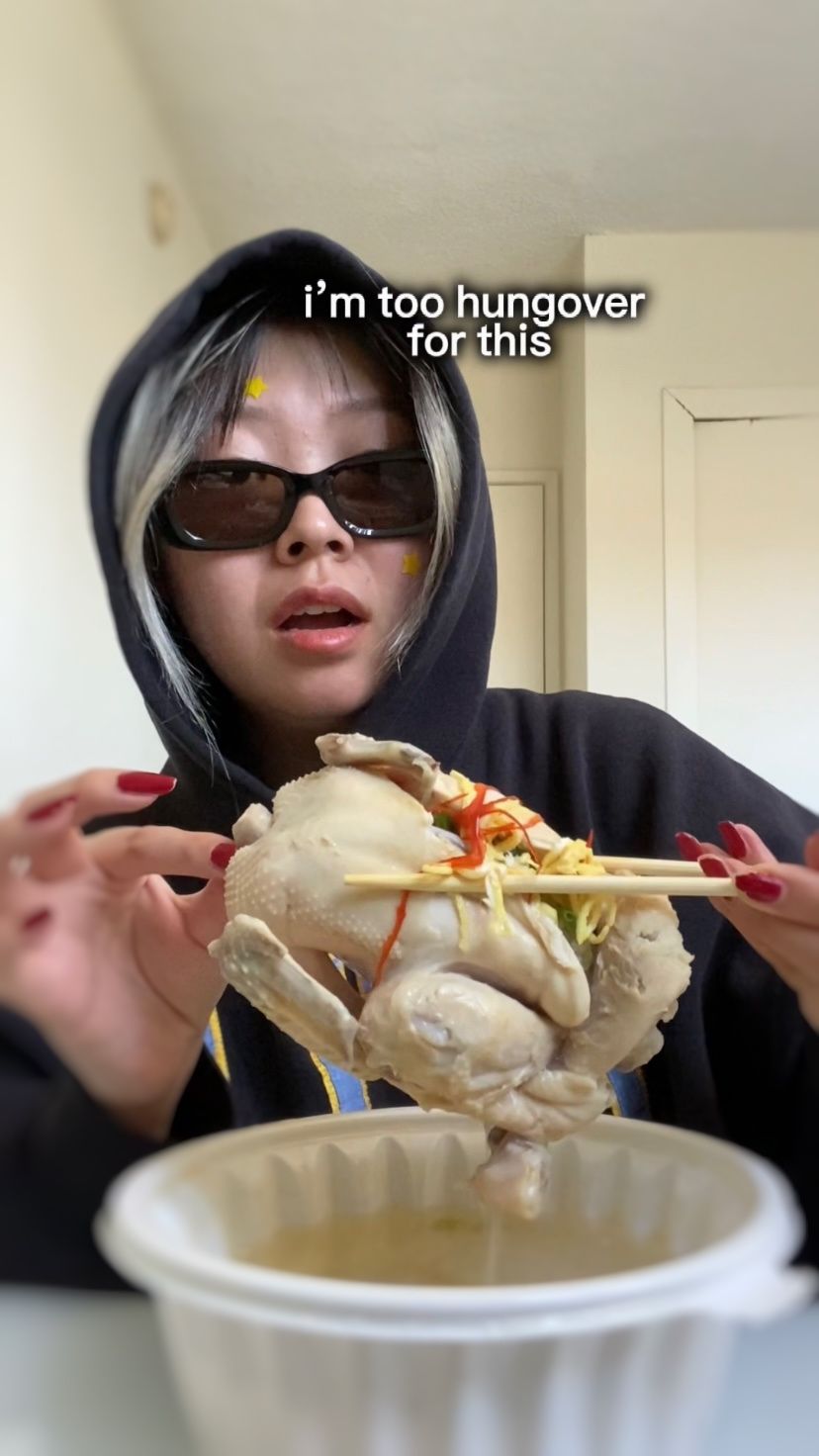 Video post by @buzzfeedapop on Facebook