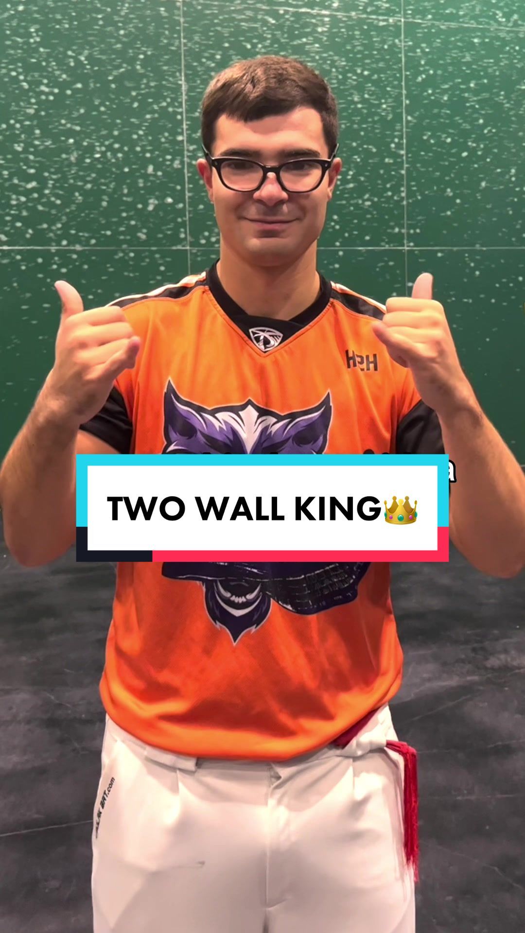 Video post by @jaialaileague on TikTok