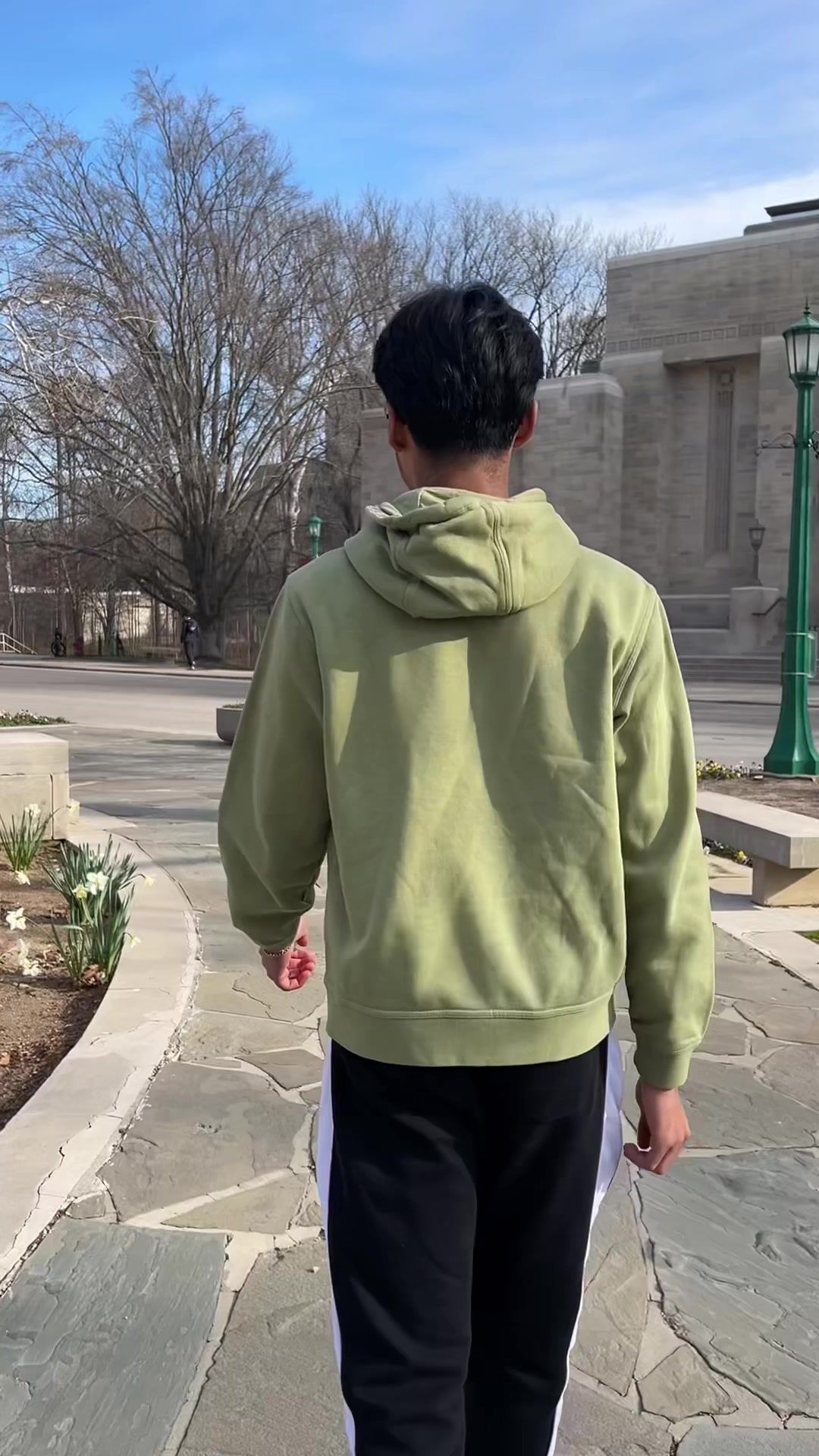 Video post by @iubloomington on TikTok