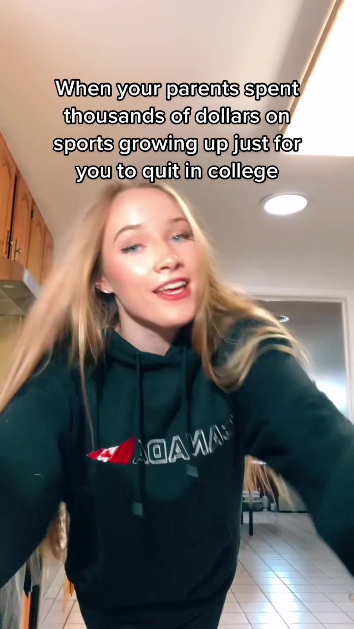 Video post by @carli_baldwin on TikTok