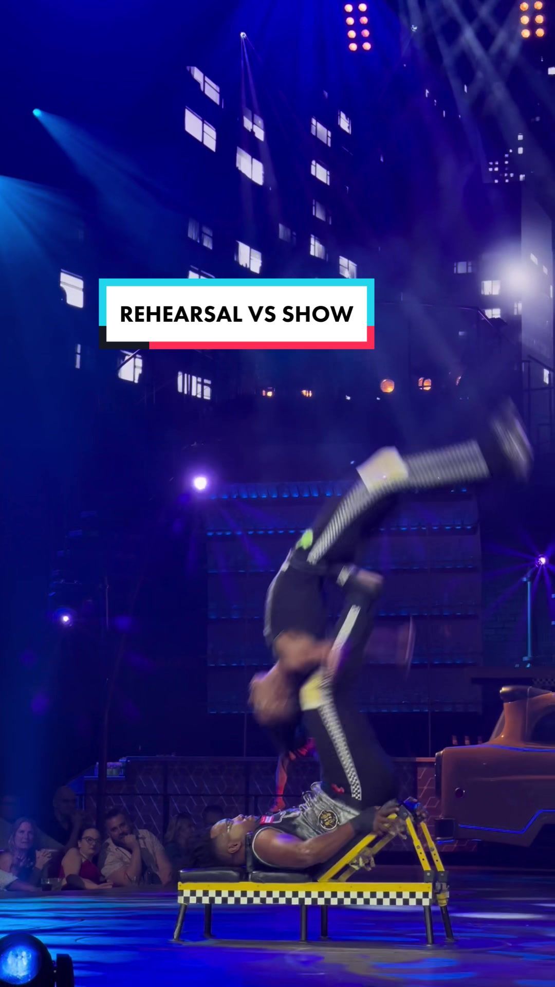 Video post by @madapplelv on TikTok