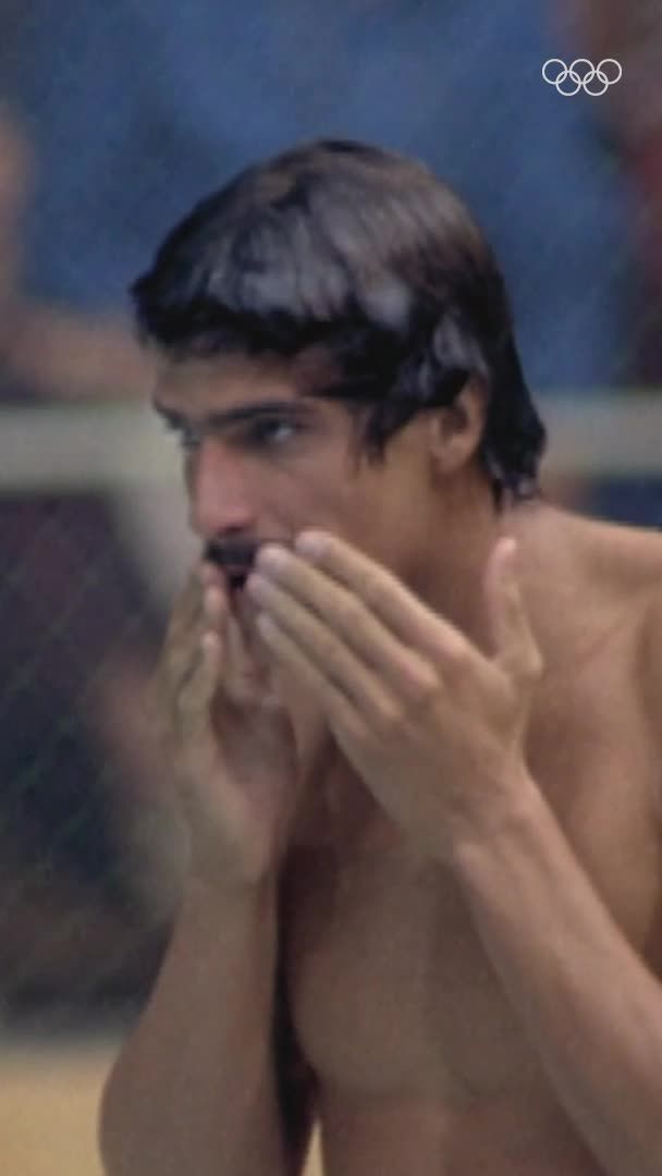 Video post by @olympics on TikTok