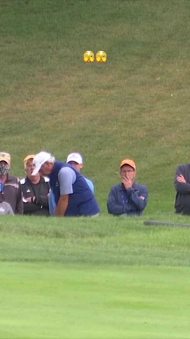 Video post by @pgatourchampions on TikTok