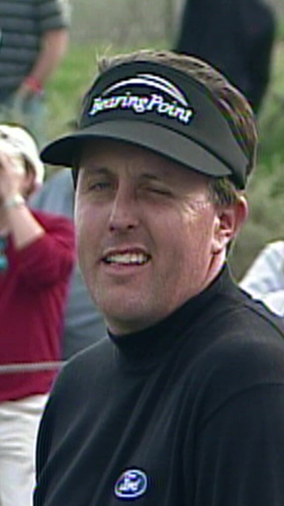 Video post by @pgatour on TikTok