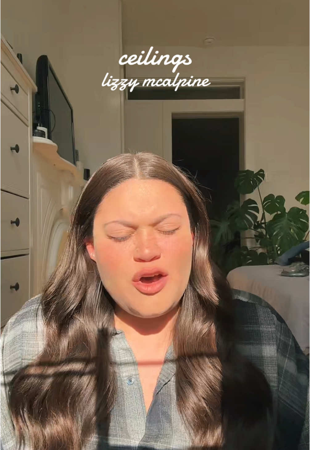 Video post by @brianaplantz on TikTok