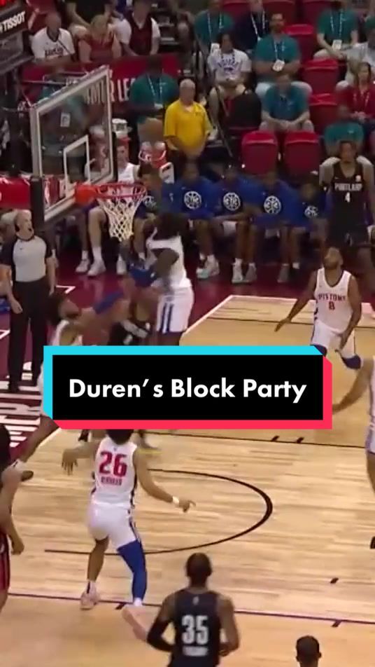 Video post by @detroitpistons on TikTok