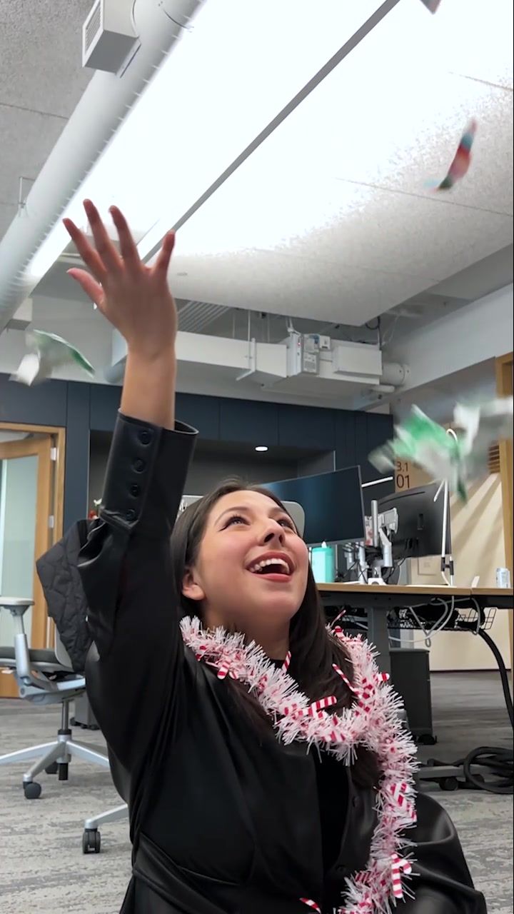 Video post by @microsoft on TikTok