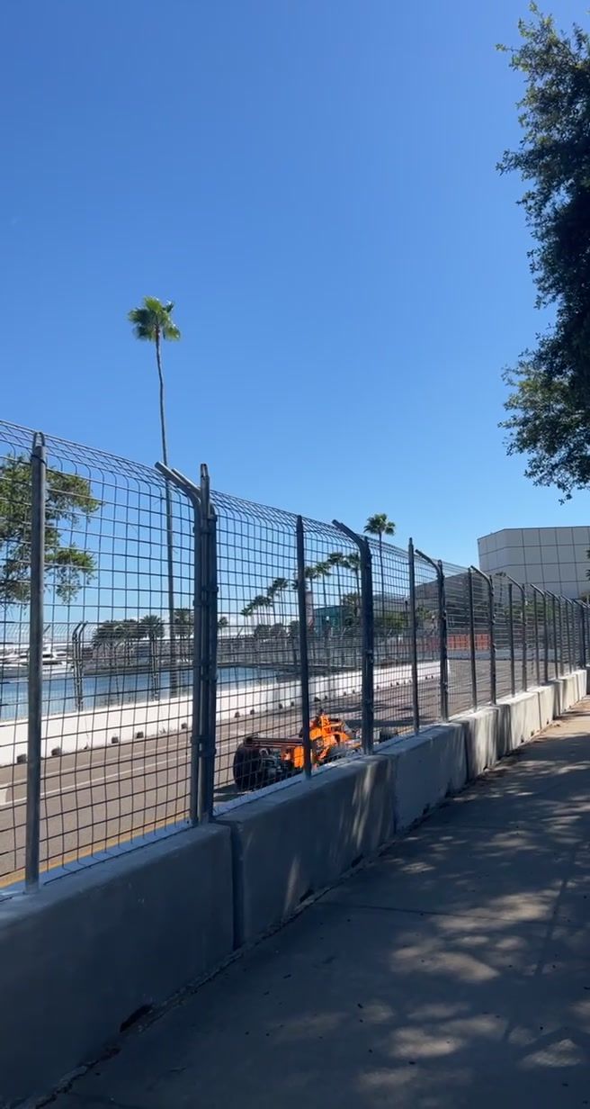 Video post by @patriciooward on TikTok