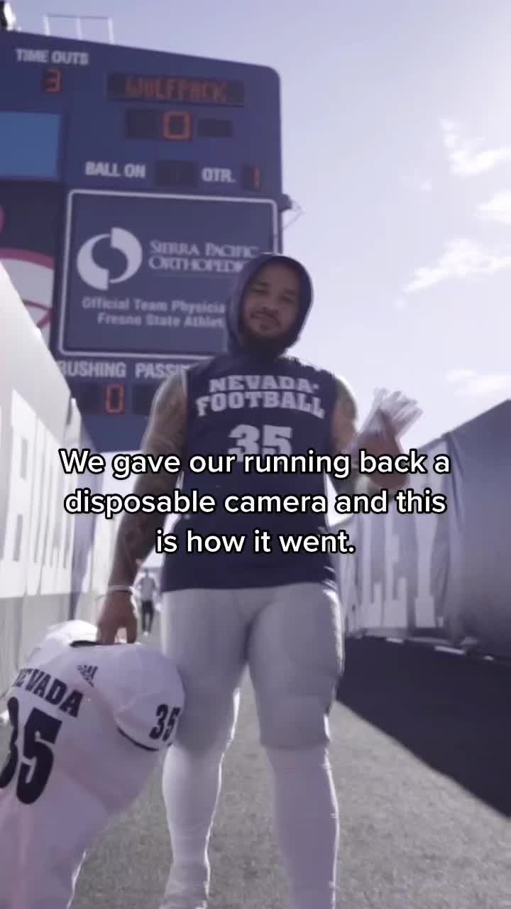 Video post by @nevadawolfpack on TikTok