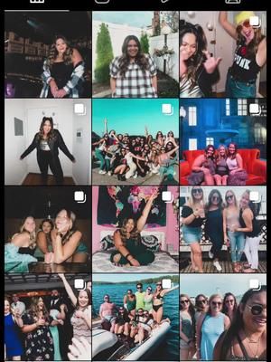 Video post by @brianaplantz on TikTok