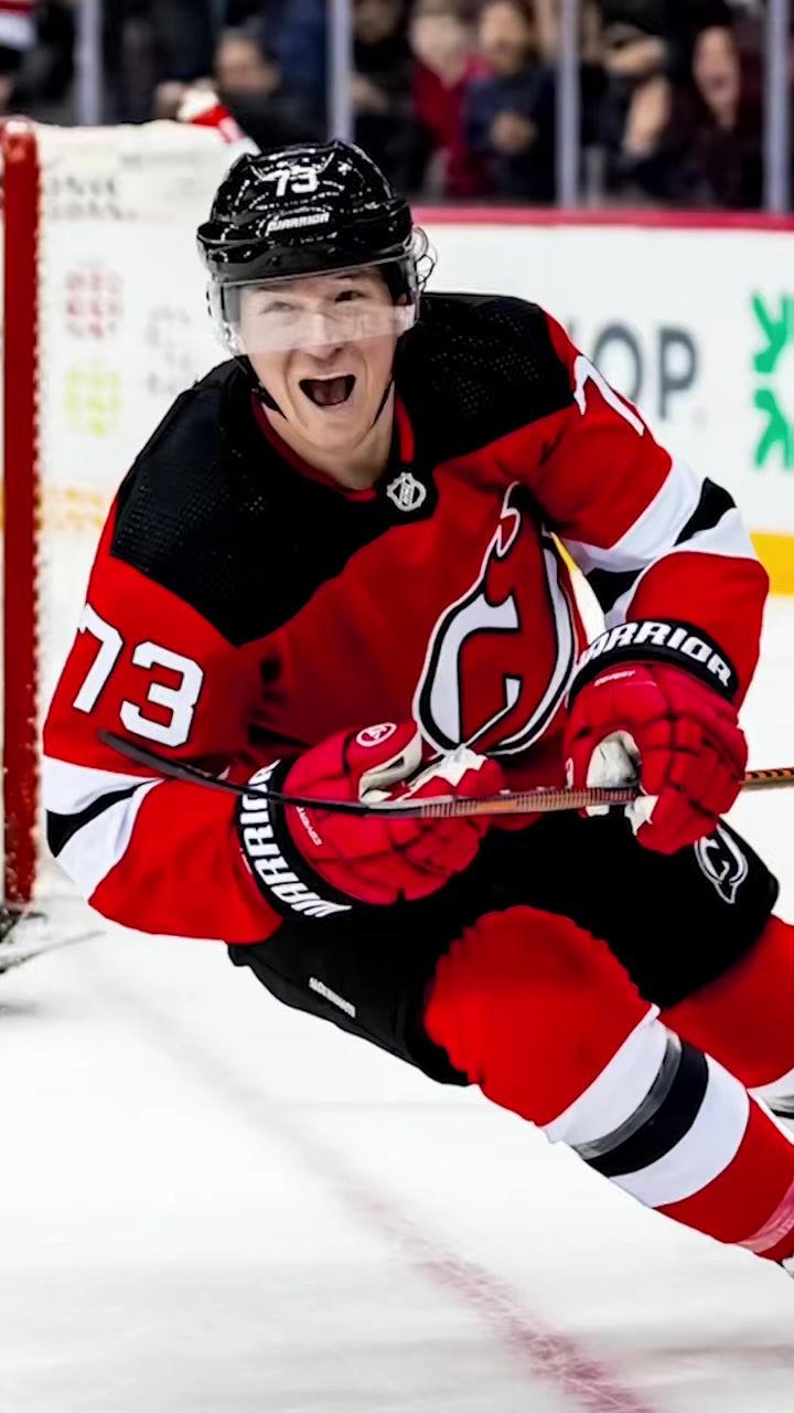 Video post by @njdevils on TikTok