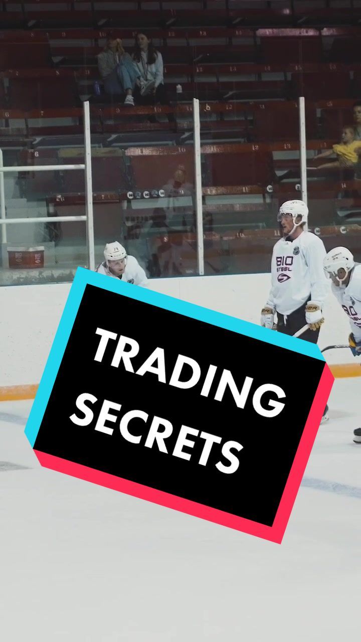 Video post by @nhl on TikTok