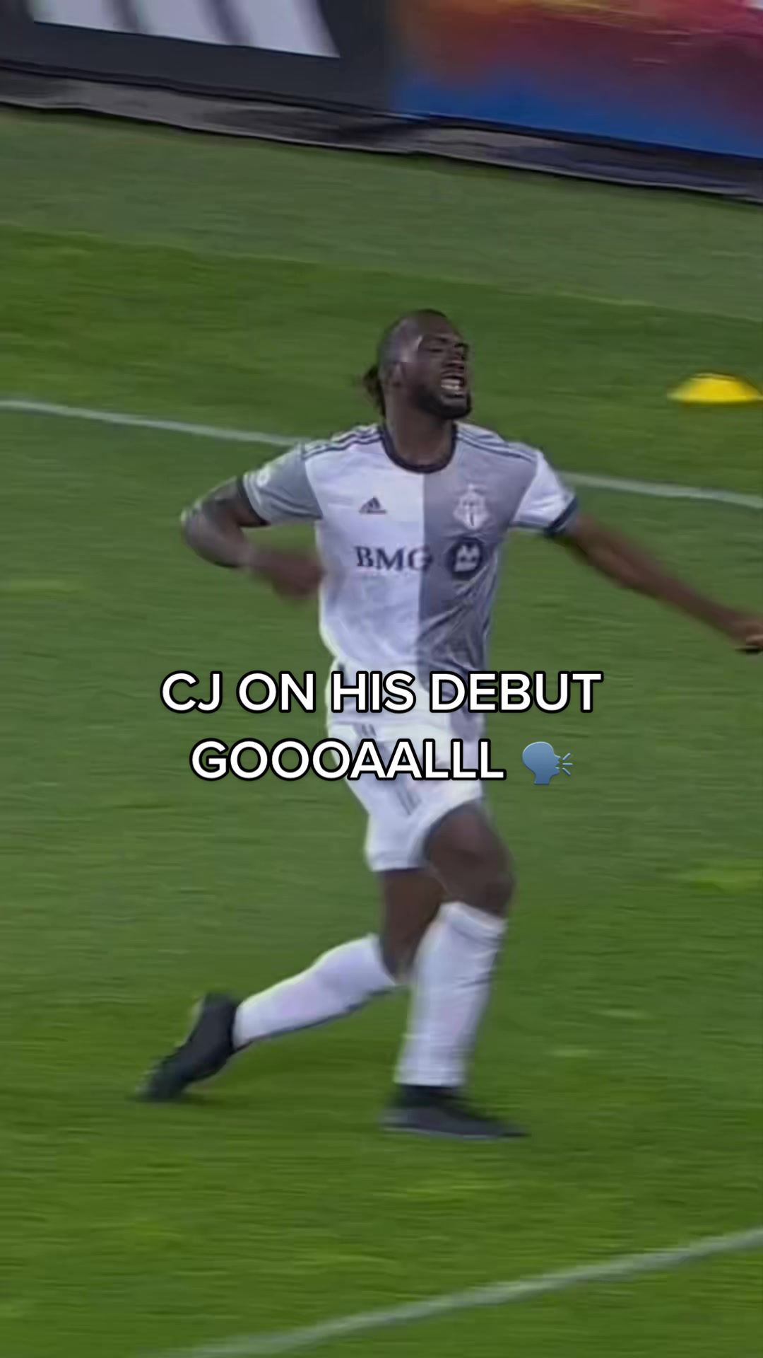 Video post by @torontofc on TikTok