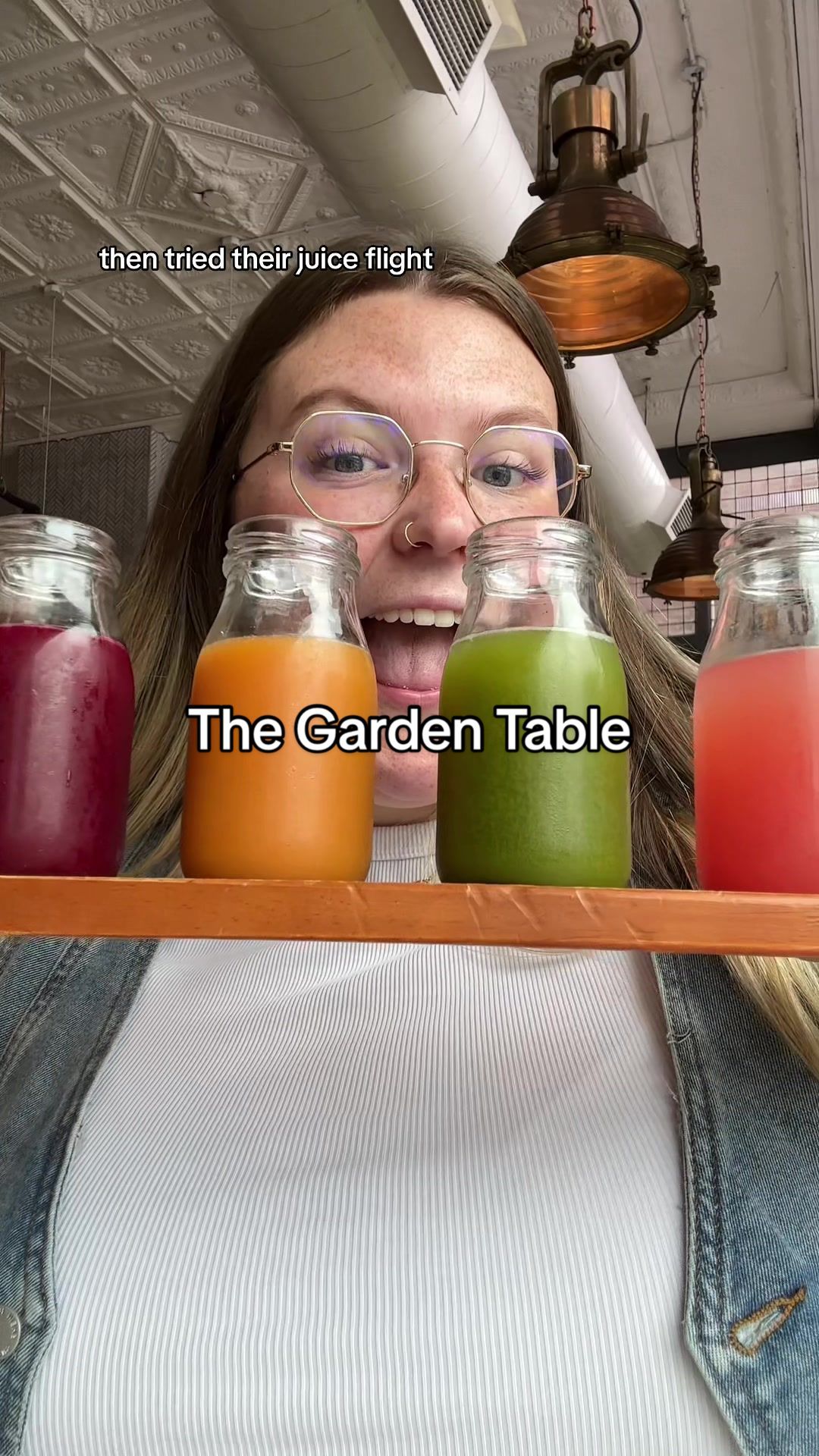 Video post by @chloedyar on TikTok