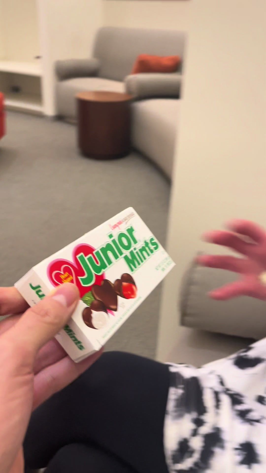 Video post by @tootsieroll on TikTok