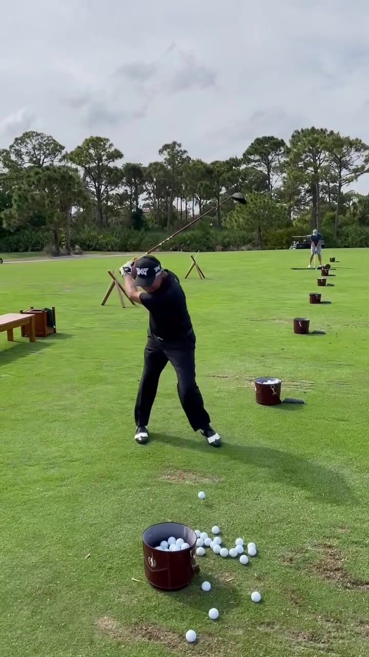 Video post by @garyplayer on TikTok