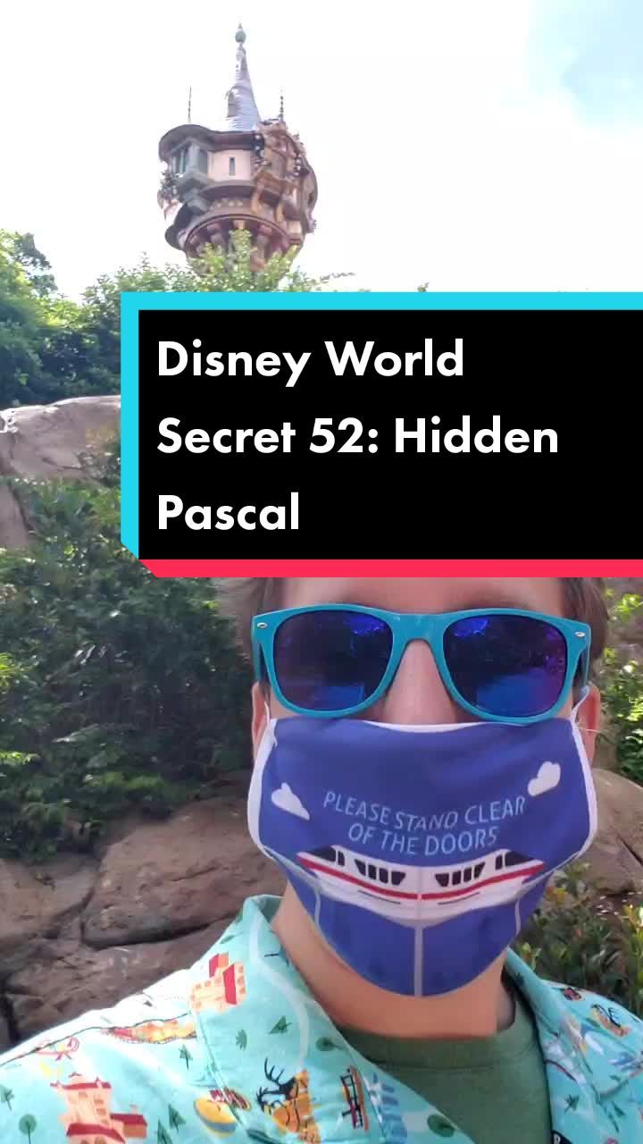 Video post by @parkineer on TikTok