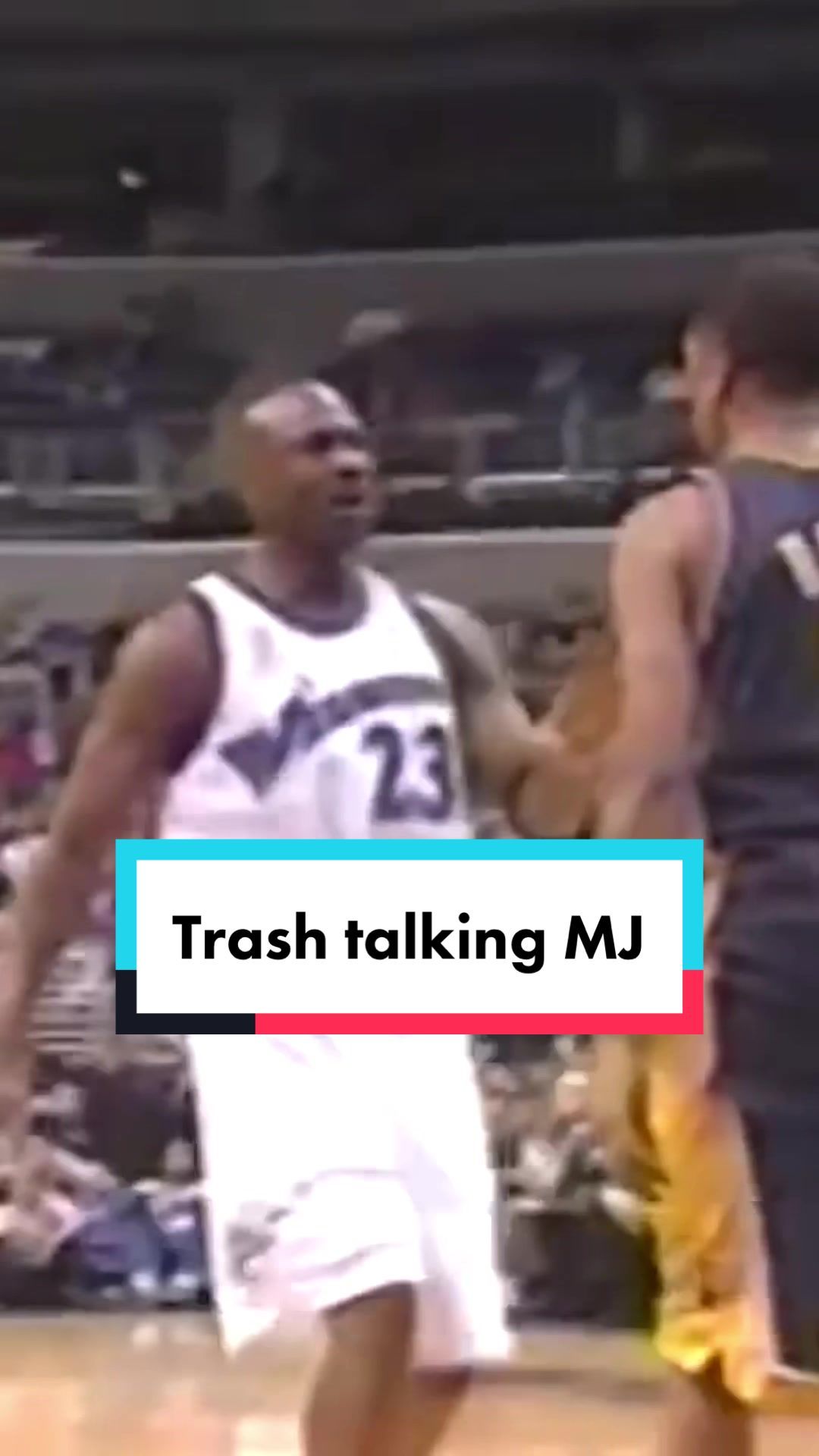 Video post by @jalenvseverybody on TikTok