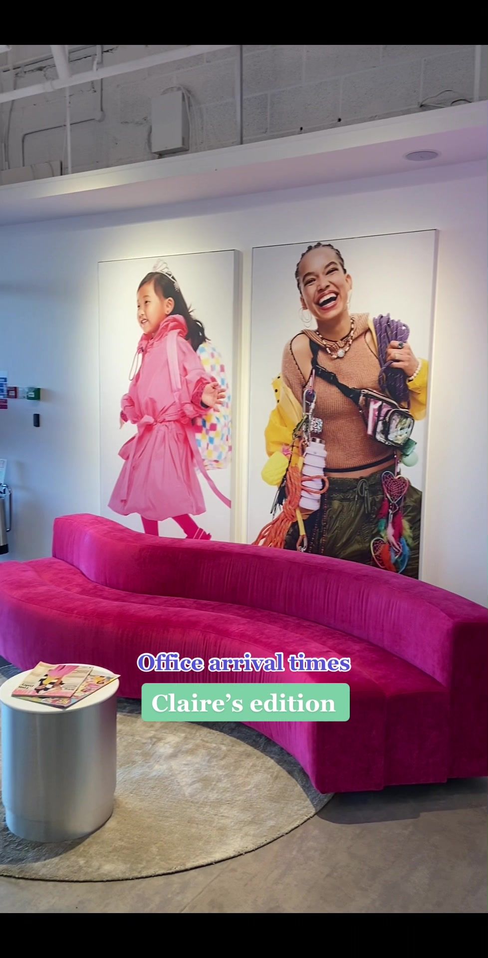 Video post by @clairesstores on TikTok