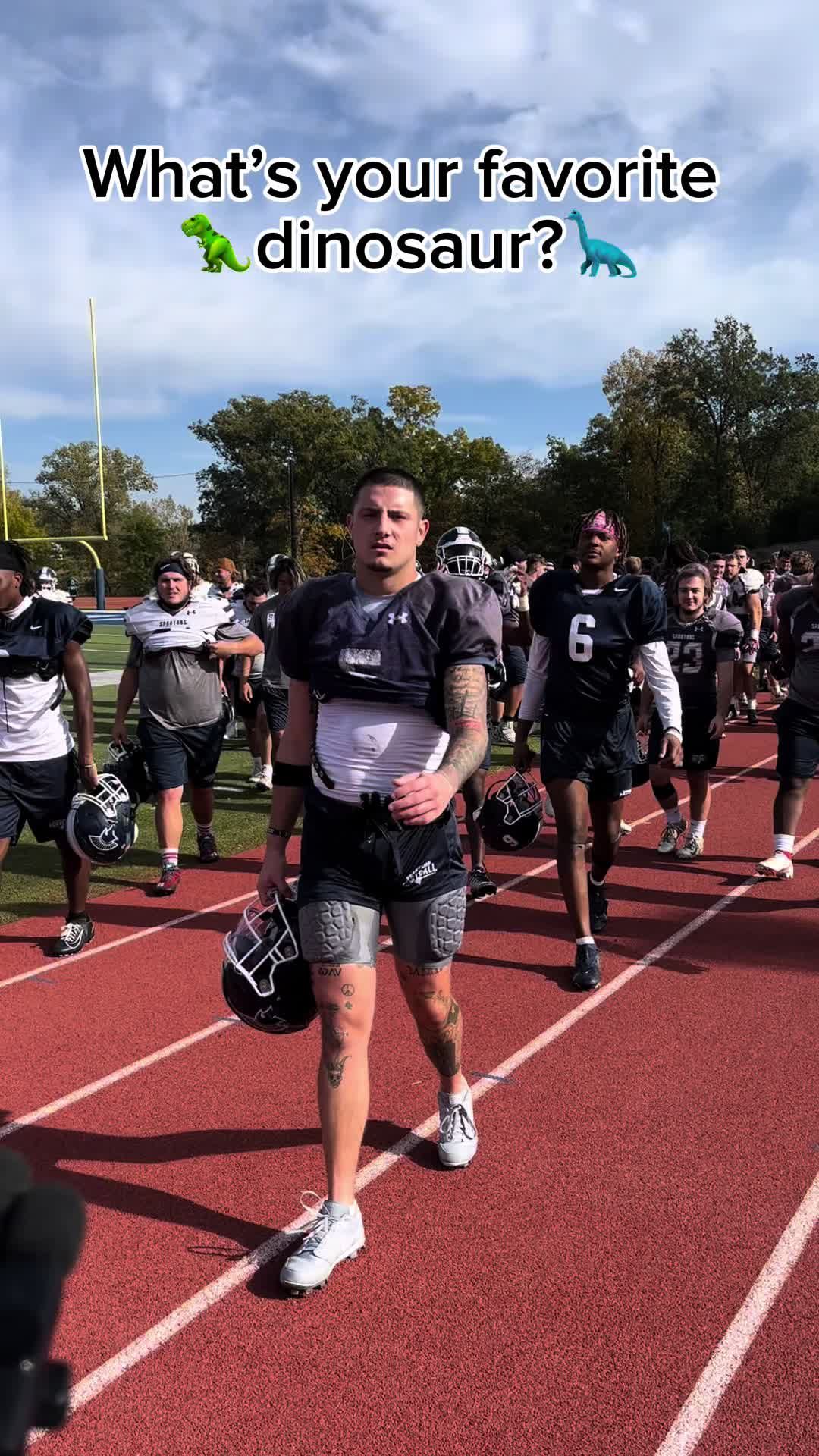 Video post by @mbufootball on TikTok