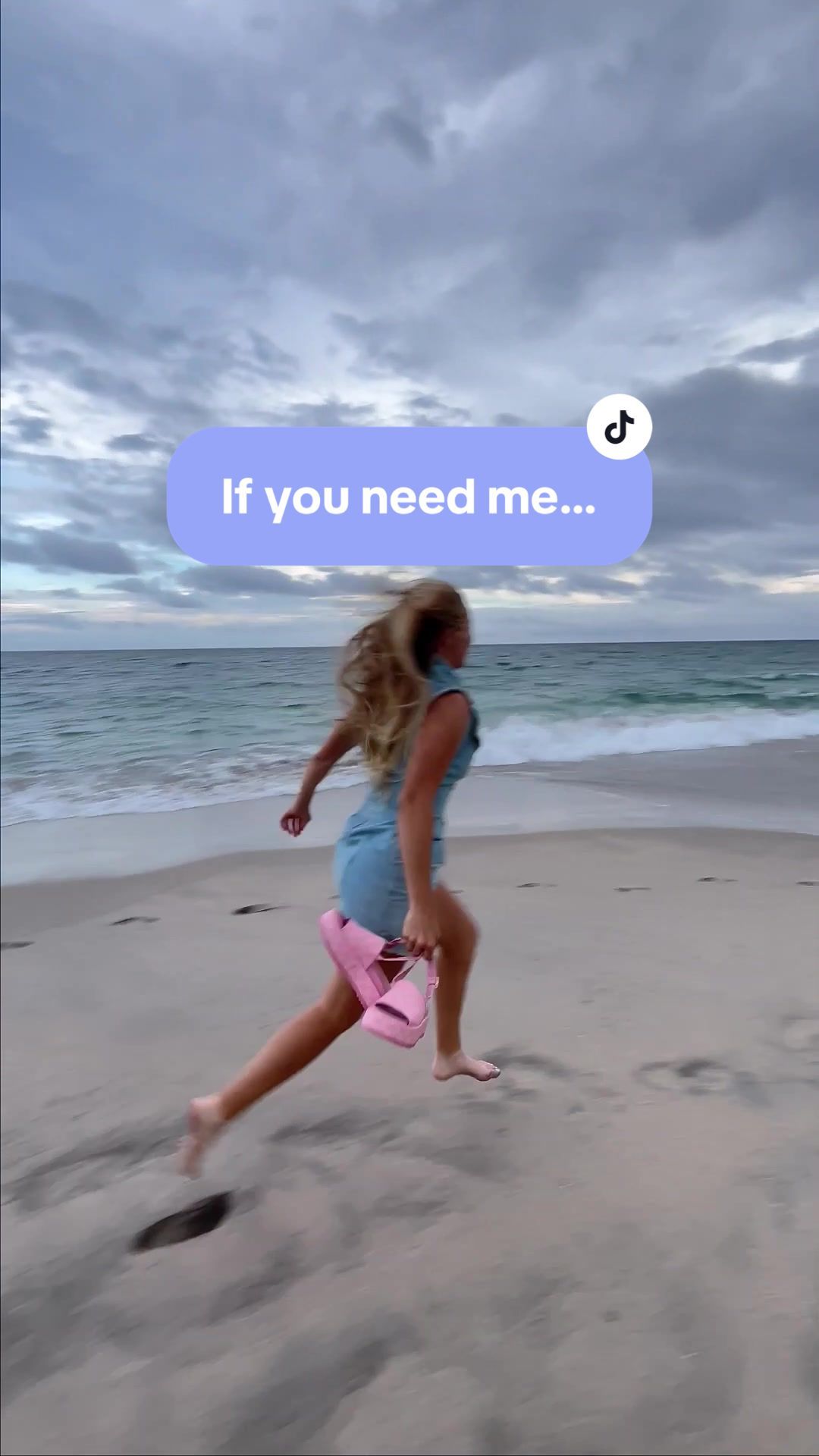 Video post by @annaleighwaters_pb on TikTok