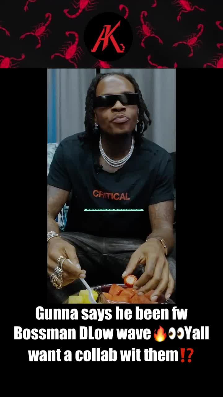 Video post by @akademiks on TikTok