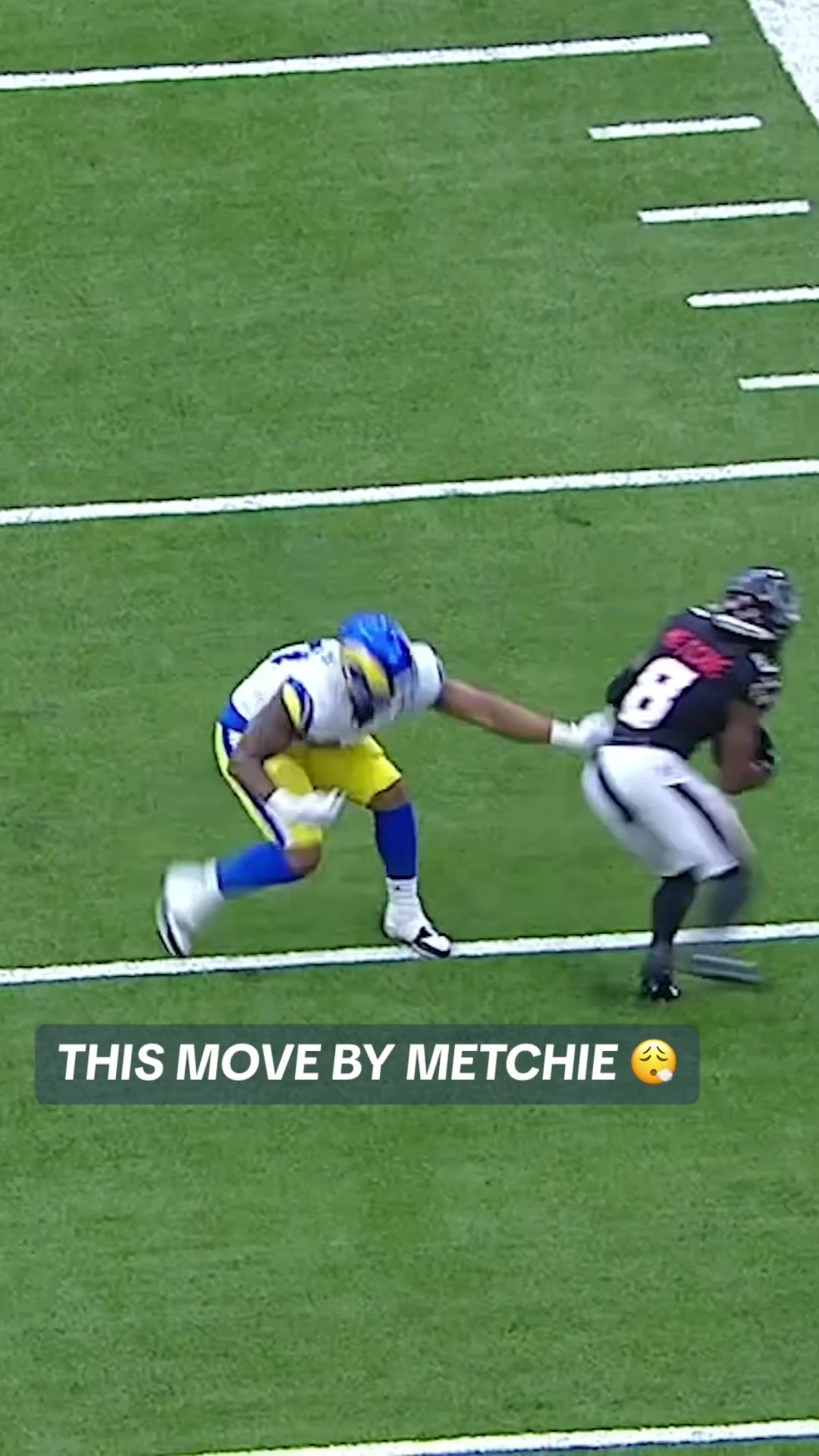 Video post by @nfl on TikTok