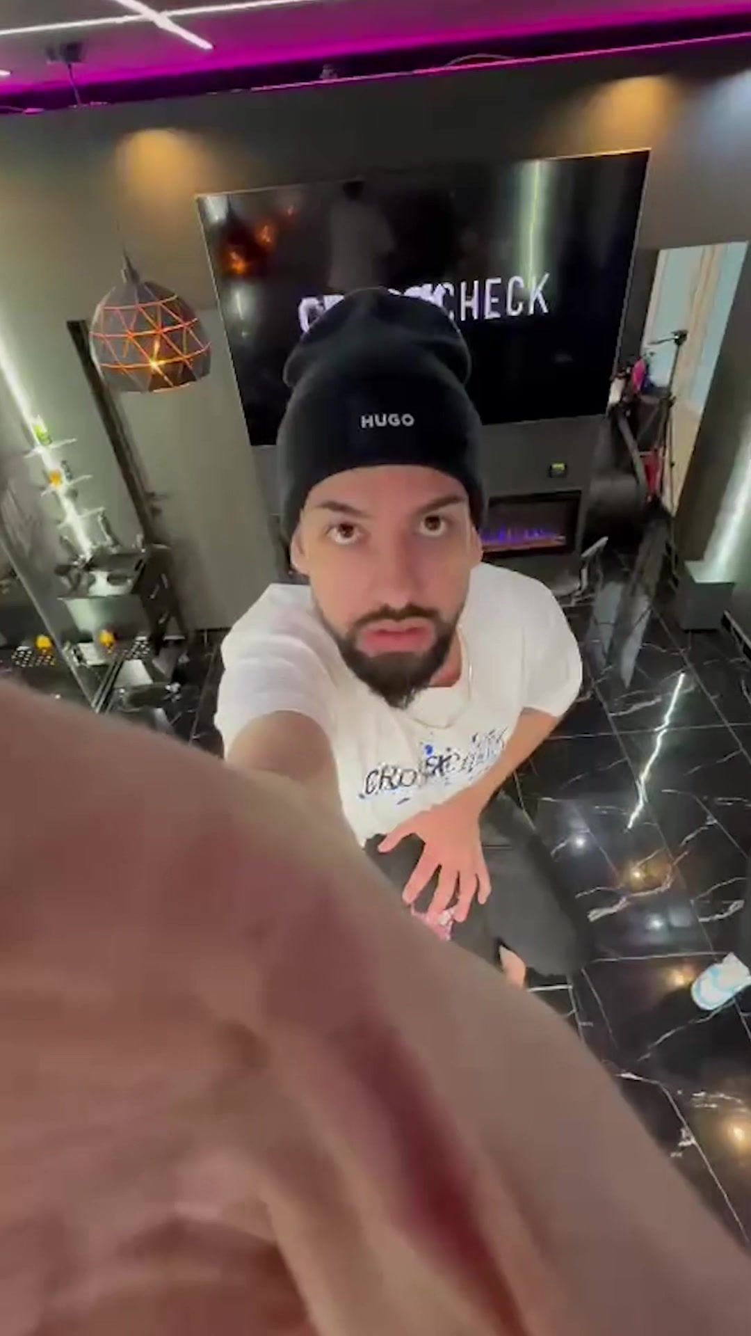 Video post by @crossxcheckacademy on TikTok