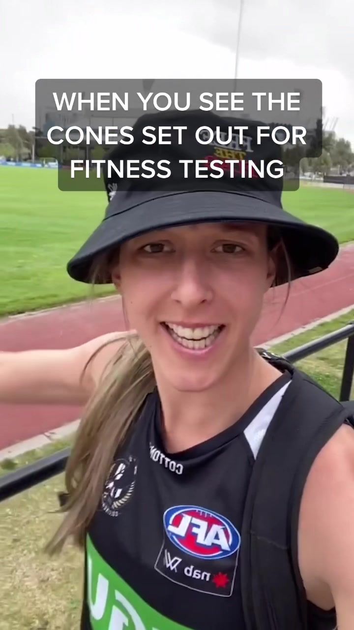 Video post by @collingwoodfc on TikTok