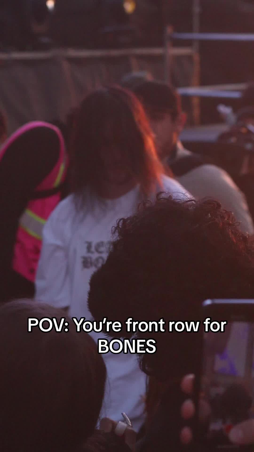 Video post by @rollingloud on TikTok