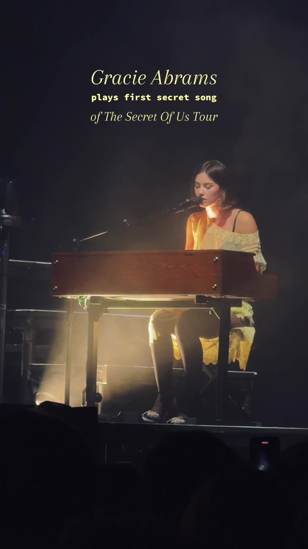 Video post by @moda_center on TikTok