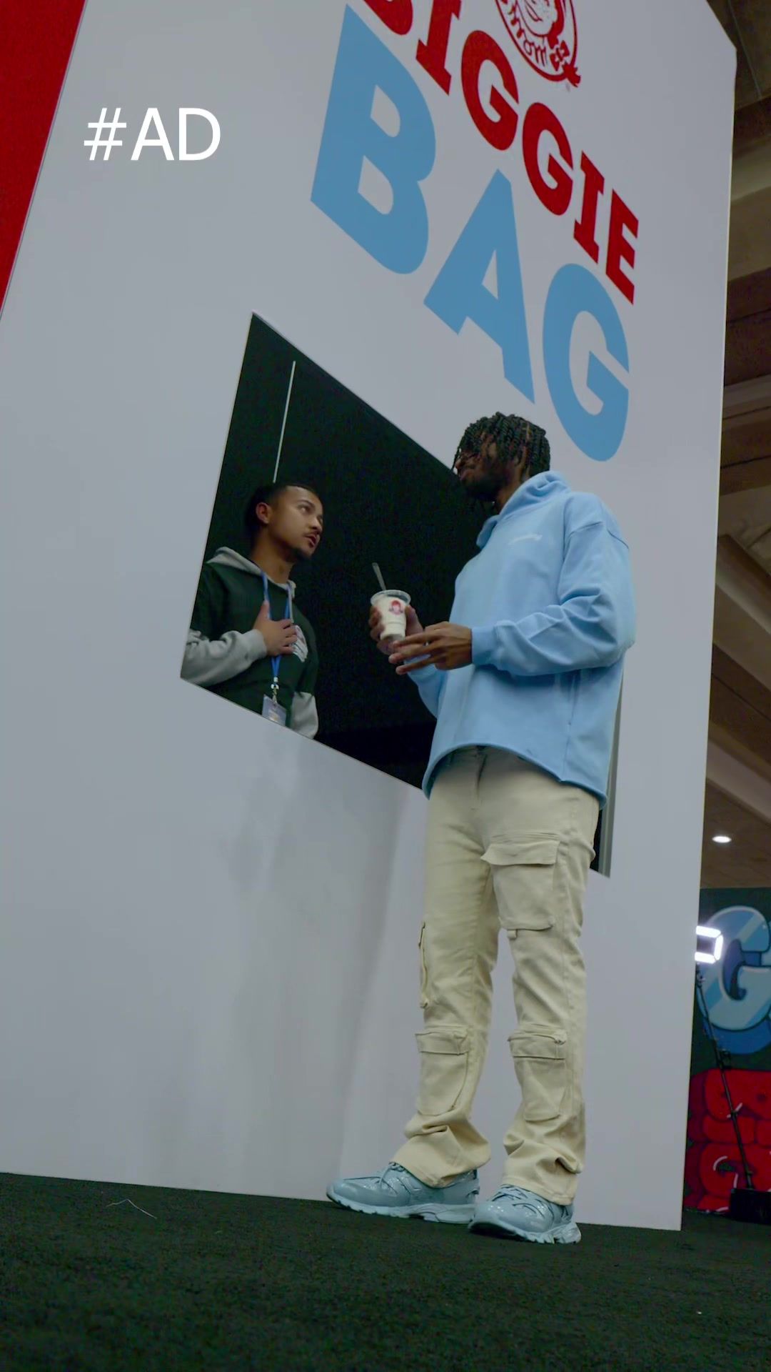 Video post by @shedeursanders on TikTok