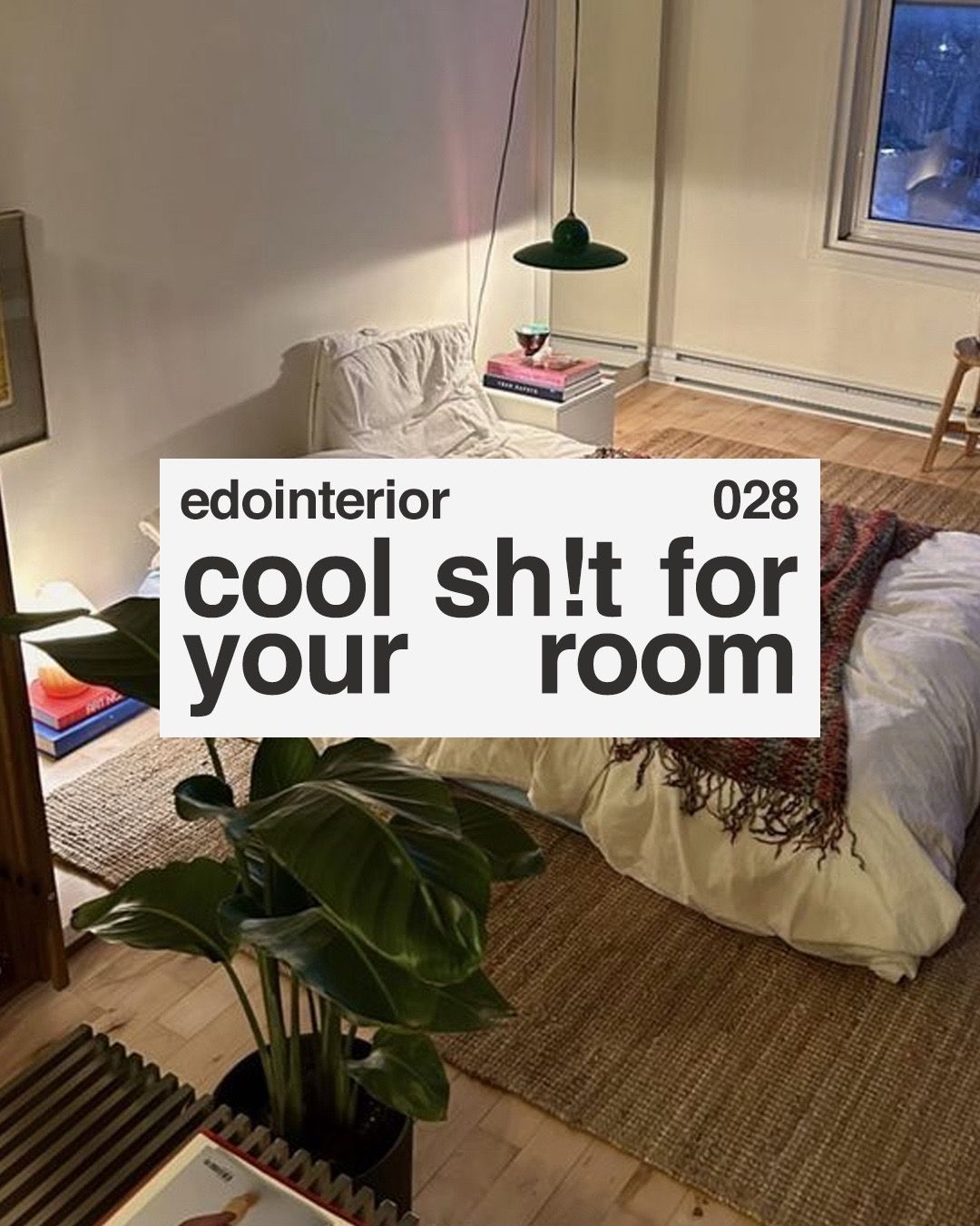Video post by @edointerior on TikTok