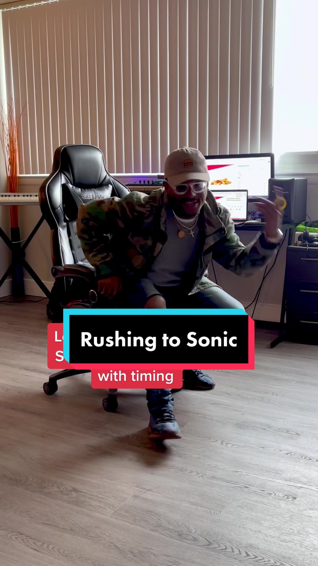 Video post by @sonicdrivein on TikTok