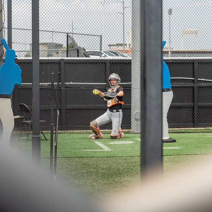 Image post by @CowgirlSoftball on Facebook