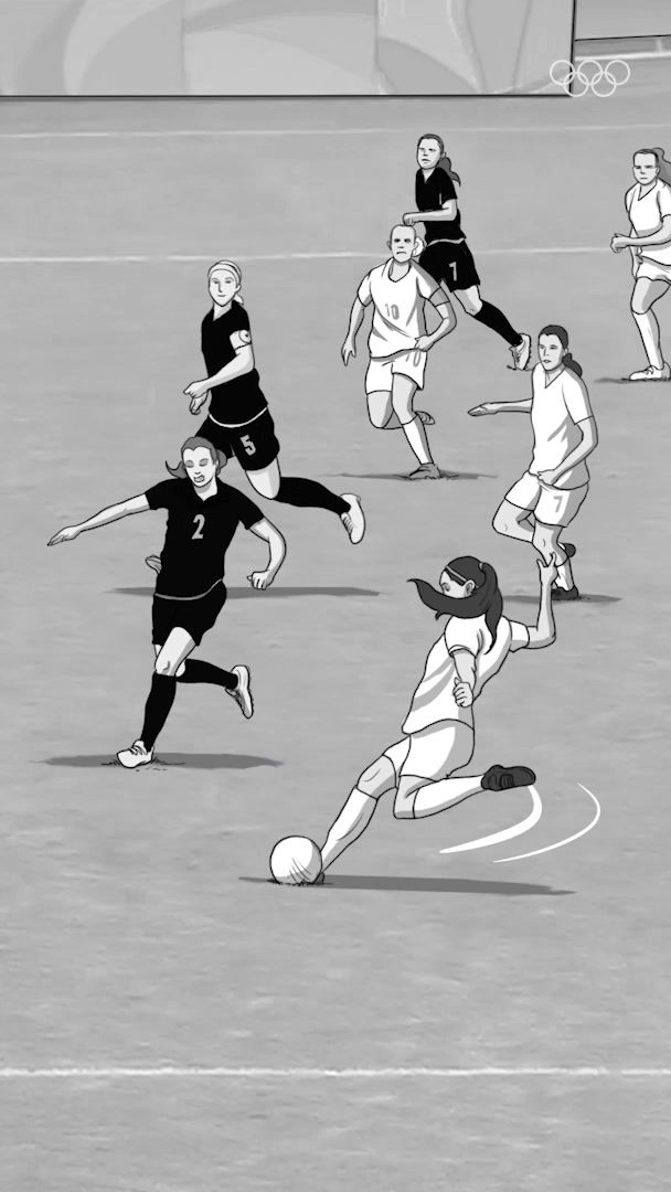 Video post by @olympics on TikTok