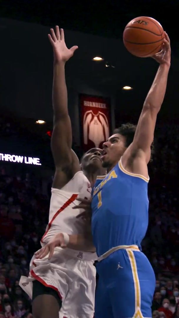 Video post by @arizonaathletics on TikTok