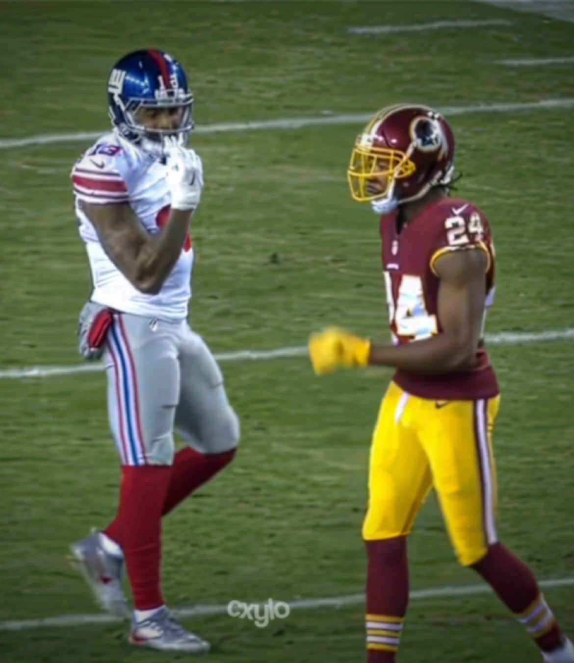 Video post by @cxylo.fx on TikTok