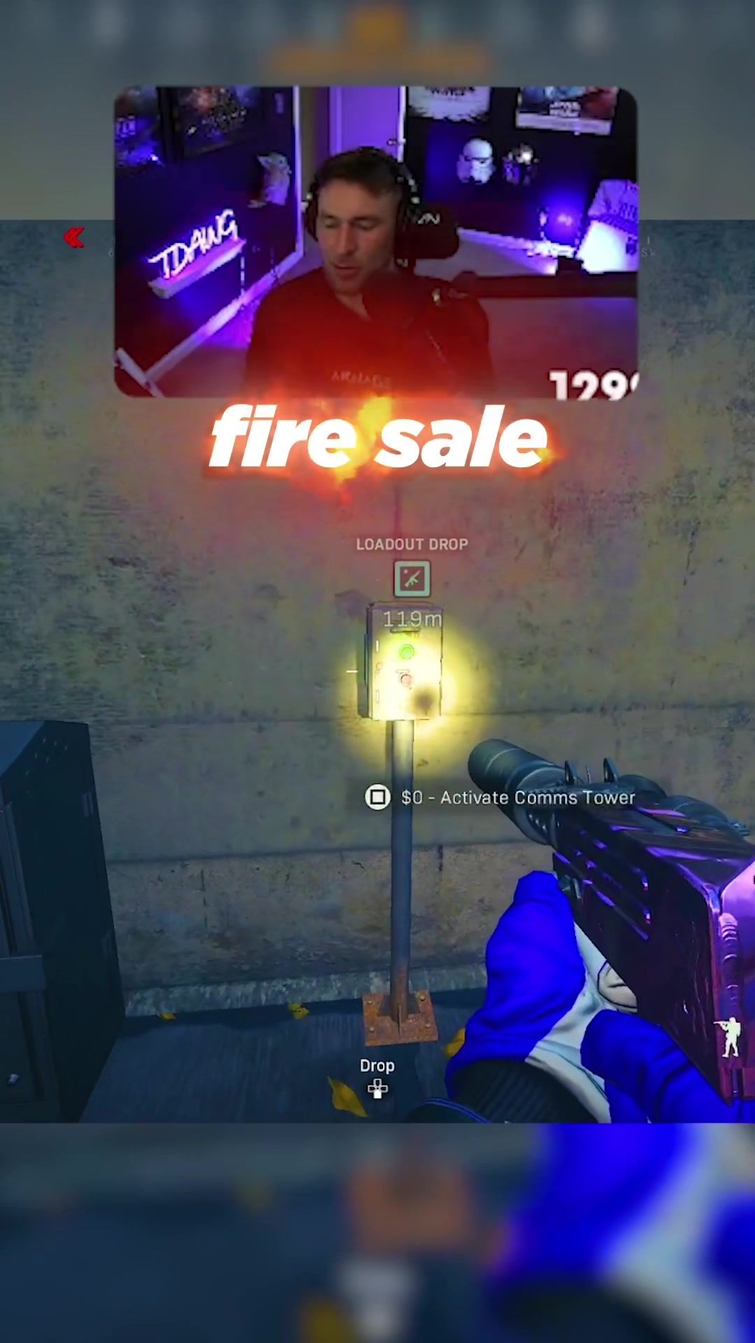 Video post by @tdawgsmitty on TikTok