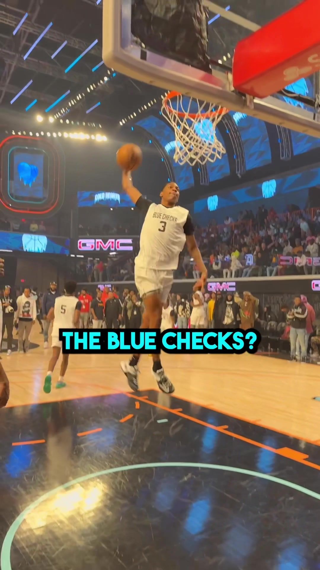 Video post by @bluechecks on TikTok