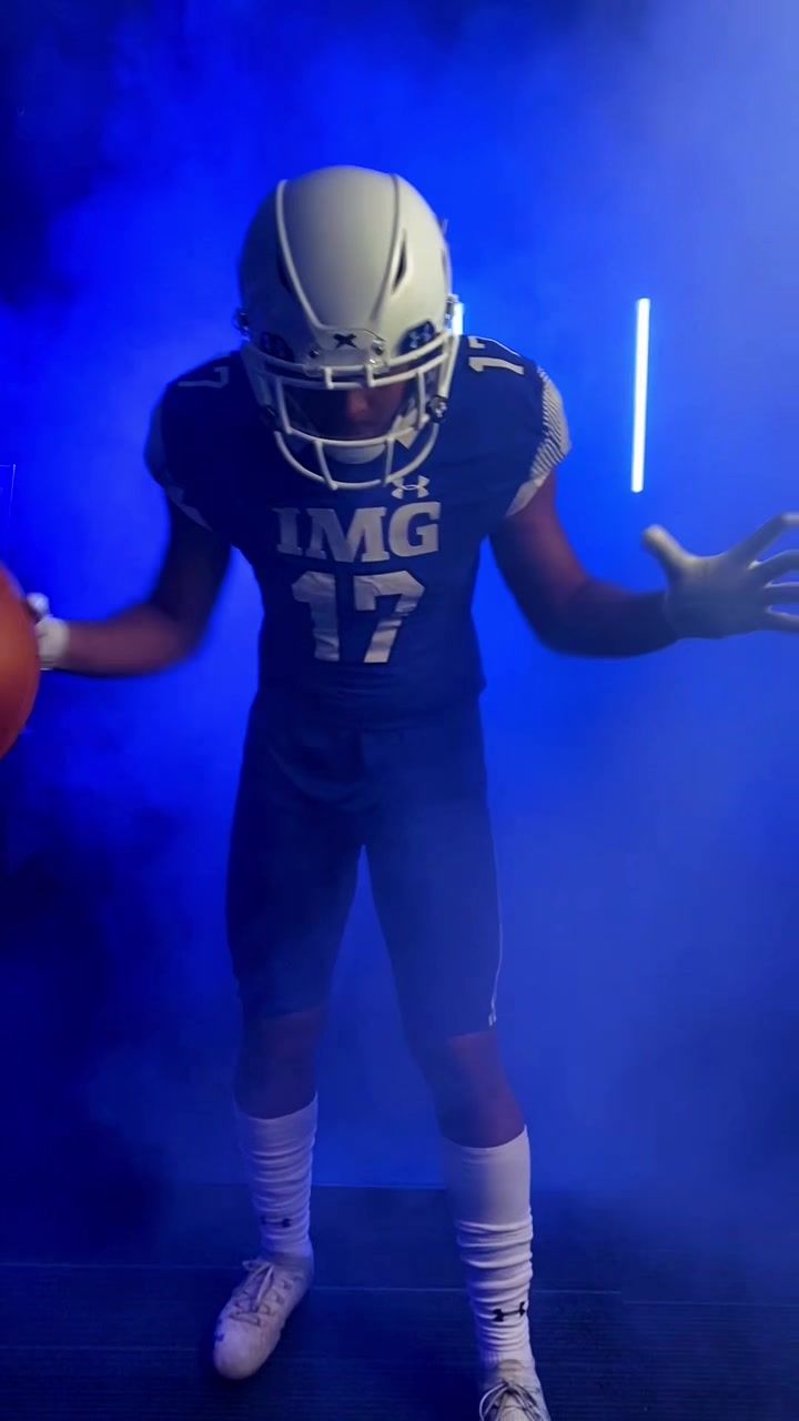 Video post by @imgacademy on TikTok