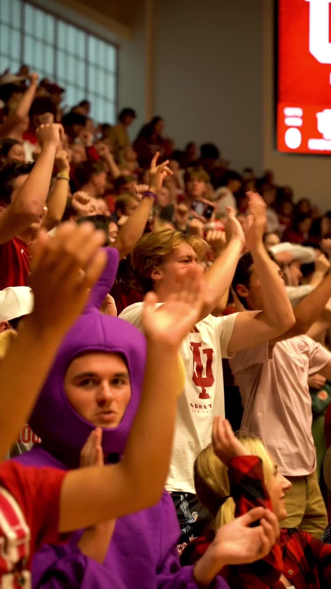 Video post by @indianavb on TikTok