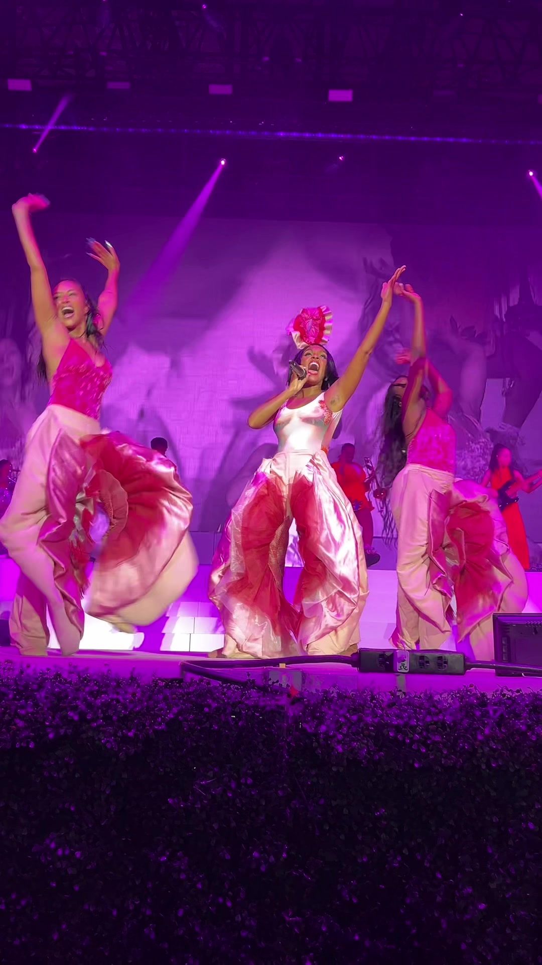 Video post by @allthingsgofestival on TikTok