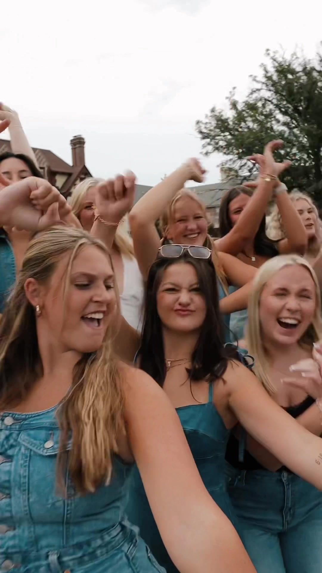 Video post by @mizzoukappa on TikTok