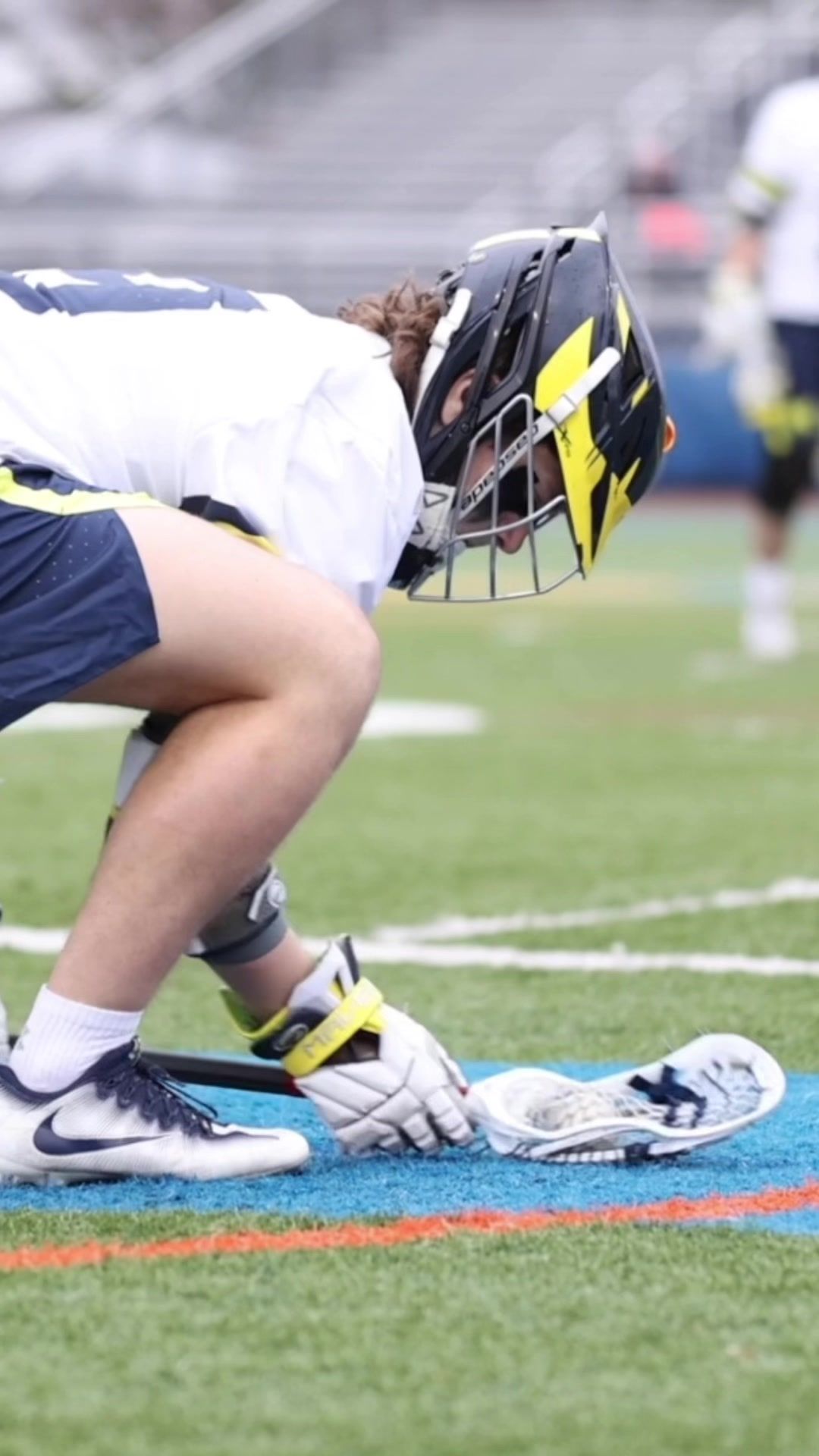 Video post by @umdearbornmlax on TikTok