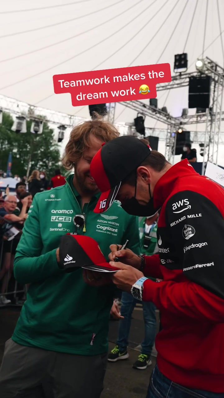 Video post by @ferrari on TikTok