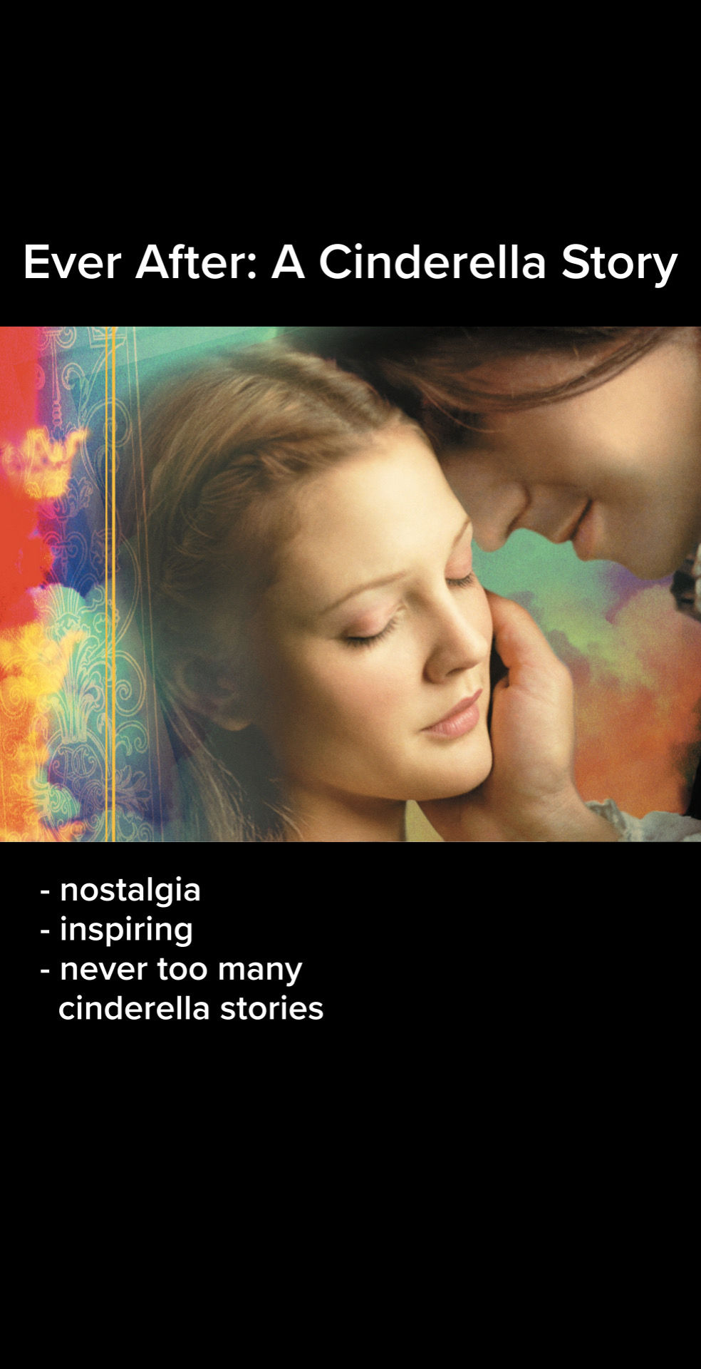 Image post by @hulu on TikTok