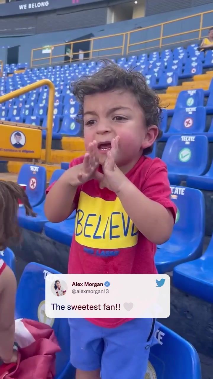 Video post by @espnw on TikTok